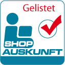 1aSchrauben.de bei ShopAuskunft.de